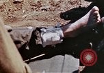 Image of United States M-7 tank Okinawa Ryukyu Islands, 1945, second 60 stock footage video 65675052794