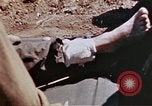 Image of United States M-7 tank Okinawa Ryukyu Islands, 1945, second 61 stock footage video 65675052794