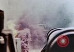 Image of United States M4A2 tank Okinawa Ryukyu Islands, 1945, second 3 stock footage video 65675052795