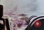 Image of United States M4A2 tank Okinawa Ryukyu Islands, 1945, second 7 stock footage video 65675052795