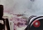 Image of United States M4A2 tank Okinawa Ryukyu Islands, 1945, second 8 stock footage video 65675052795