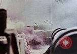 Image of United States M4A2 tank Okinawa Ryukyu Islands, 1945, second 9 stock footage video 65675052795