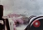 Image of United States M4A2 tank Okinawa Ryukyu Islands, 1945, second 10 stock footage video 65675052795