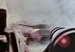 Image of United States M4A2 tank Okinawa Ryukyu Islands, 1945, second 11 stock footage video 65675052795
