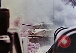 Image of United States M4A2 tank Okinawa Ryukyu Islands, 1945, second 15 stock footage video 65675052795