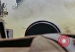 Image of United States M4A2 tank Okinawa Ryukyu Islands, 1945, second 23 stock footage video 65675052795