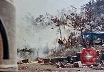 Image of United States M4A2 tank Okinawa Ryukyu Islands, 1945, second 24 stock footage video 65675052795