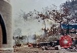 Image of United States M4A2 tank Okinawa Ryukyu Islands, 1945, second 25 stock footage video 65675052795