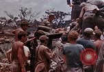 Standbild Marines Okinawa Ryukyu Inseln, 1945, aus Sekunde 3 historischem Filmmaterial Videoclip 65675052796