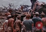Standbild Marines Okinawa Ryukyu Inseln, 1945, aus Sekunde 5 historischem Filmmaterial Videoclip 65675052796