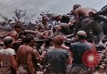 Standbild Marines Okinawa Ryukyu Inseln, 1945, aus Sekunde 8 historischem Filmmaterial Videoclip 65675052796