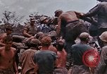 Standbild Marines Okinawa Ryukyu Inseln, 1945, aus Sekunde 11 historischem Filmmaterial Videoclip 65675052796