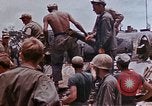 Standbild Marines Okinawa Ryukyu Inseln, 1945, aus Sekunde 18 historischem Filmmaterial Videoclip 65675052796
