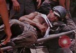 Standbild Marines Okinawa Ryukyu Inseln, 1945, aus Sekunde 22 historischem Filmmaterial Videoclip 65675052796