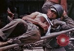 Standbild Marines Okinawa Ryukyu Inseln, 1945, aus Sekunde 23 historischem Filmmaterial Videoclip 65675052796