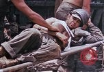 Standbild Marines Okinawa Ryukyu Inseln, 1945, aus Sekunde 24 historischem Filmmaterial Videoclip 65675052796