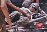 Standbild Marines Okinawa Ryukyu Inseln, 1945, aus Sekunde 25 historischem Filmmaterial Videoclip 65675052796