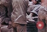 Standbild Marines Okinawa Ryukyu Inseln, 1945, aus Sekunde 31 historischem Filmmaterial Videoclip 65675052796