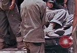 Standbild Marines Okinawa Ryukyu Inseln, 1945, aus Sekunde 34 historischem Filmmaterial Videoclip 65675052796