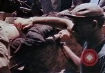 Standbild Marines Okinawa Ryukyu Inseln, 1945, aus Sekunde 48 historischem Filmmaterial Videoclip 65675052796