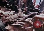 Standbild Marines Okinawa Ryukyu Inseln, 1945, aus Sekunde 50 historischem Filmmaterial Videoclip 65675052796
