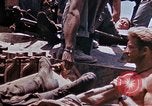 Standbild Marines Okinawa Ryukyu Inseln, 1945, aus Sekunde 51 historischem Filmmaterial Videoclip 65675052796
