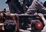 Standbild Marines Okinawa Ryukyu Inseln, 1945, aus Sekunde 55 historischem Filmmaterial Videoclip 65675052796