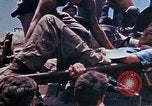 Standbild Marines Okinawa Ryukyu Inseln, 1945, aus Sekunde 57 historischem Filmmaterial Videoclip 65675052796