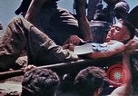 Standbild Marines Okinawa Ryukyu Inseln, 1945, aus Sekunde 58 historischem Filmmaterial Videoclip 65675052796