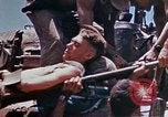 Standbild Marines Okinawa Ryukyu Inseln, 1945, aus Sekunde 61 historischem Filmmaterial Videoclip 65675052796