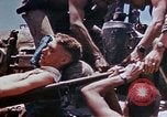 Standbild Marines Okinawa Ryukyu Inseln, 1945, aus Sekunde 62 historischem Filmmaterial Videoclip 65675052796