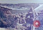 Standbild Marine riflemen Okinawa Ryukyu Inseln, 1945, aus Sekunde 1 historischem Filmmaterial Videoclip 65675052797