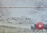 Standbild 6 Marines 2 Bataillon 22nd Regiment Okinawa Ryukyu Inseln, 1945, aus Sekunde 1 historischem Filmmaterial Videoclip 65675052798