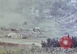 Standbild 6 Marines 2 Bataillon 22nd Regiment Okinawa Ryukyu Inseln, 1945, aus Sekunde 15 historischem Filmmaterial Videoclip 65675052798