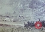 Standbild 6 Marines 2 Bataillon 22nd Regiment Okinawa Ryukyu Inseln, 1945, aus Sekunde 16 historischem Filmmaterial Videoclip 65675052798