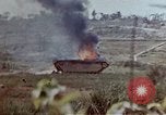 Standbild 6 Marines 2 Bataillon 22nd Regiment Okinawa Ryukyu Inseln, 1945, aus Sekunde 41 historischem Filmmaterial Videoclip 65675052798