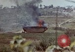 Standbild 6 Marines 2 Bataillon 22nd Regiment Okinawa Ryukyu Inseln, 1945, aus Sekunde 43 historischem Filmmaterial Videoclip 65675052798
