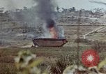 Standbild 6 Marines 2 Bataillon 22nd Regiment Okinawa Ryukyu Inseln, 1945, aus Sekunde 49 historischem Filmmaterial Videoclip 65675052798