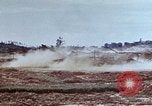 Image of 7th 155mm Gun Battalion Okinawa Ryukyu Islands, 1945, second 8 stock footage video 65675052799