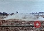 Image of 7th 155mm Gun Battalion Okinawa Ryukyu Islands, 1945, second 9 stock footage video 65675052799
