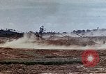 Image of 7th 155mm Gun Battalion Okinawa Ryukyu Islands, 1945, second 18 stock footage video 65675052799