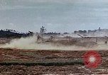 Image of 7th 155mm Gun Battalion Okinawa Ryukyu Islands, 1945, second 19 stock footage video 65675052799