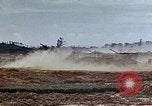 Image of 7th 155mm Gun Battalion Okinawa Ryukyu Islands, 1945, second 20 stock footage video 65675052799