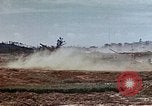 Image of 7th 155mm Gun Battalion Okinawa Ryukyu Islands, 1945, second 21 stock footage video 65675052799