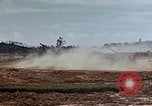 Image of 7th 155mm Gun Battalion Okinawa Ryukyu Islands, 1945, second 22 stock footage video 65675052799