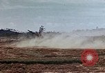 Image of 7th 155mm Gun Battalion Okinawa Ryukyu Islands, 1945, second 23 stock footage video 65675052799