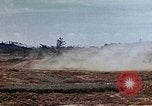 Image of 7th 155mm Gun Battalion Okinawa Ryukyu Islands, 1945, second 24 stock footage video 65675052799