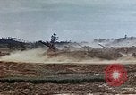 Image of 7th 155mm Gun Battalion Okinawa Ryukyu Islands, 1945, second 37 stock footage video 65675052799