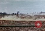 Image of 7th 155mm Gun Battalion Okinawa Ryukyu Islands, 1945, second 38 stock footage video 65675052799
