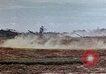 Image of 7th 155mm Gun Battalion Okinawa Ryukyu Islands, 1945, second 39 stock footage video 65675052799